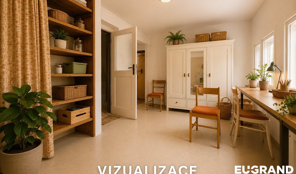 Prodej domu 270 m² s pozemkem 485 m², Varnsdorf – náhled fotky 20