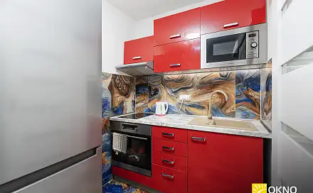 Prodej bytu 1+1 39 m², Kostelecká, Prostějov