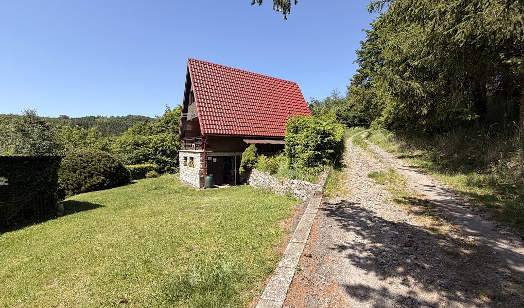 Prodej chaty/chalupy 95 m² s pozemkem 729 m², Zábřeh – náhled fotky 27