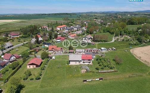 Prodej domu 180 m² s pozemkem 987 m², Lukavice, okres Rychnov nad Kněžnou