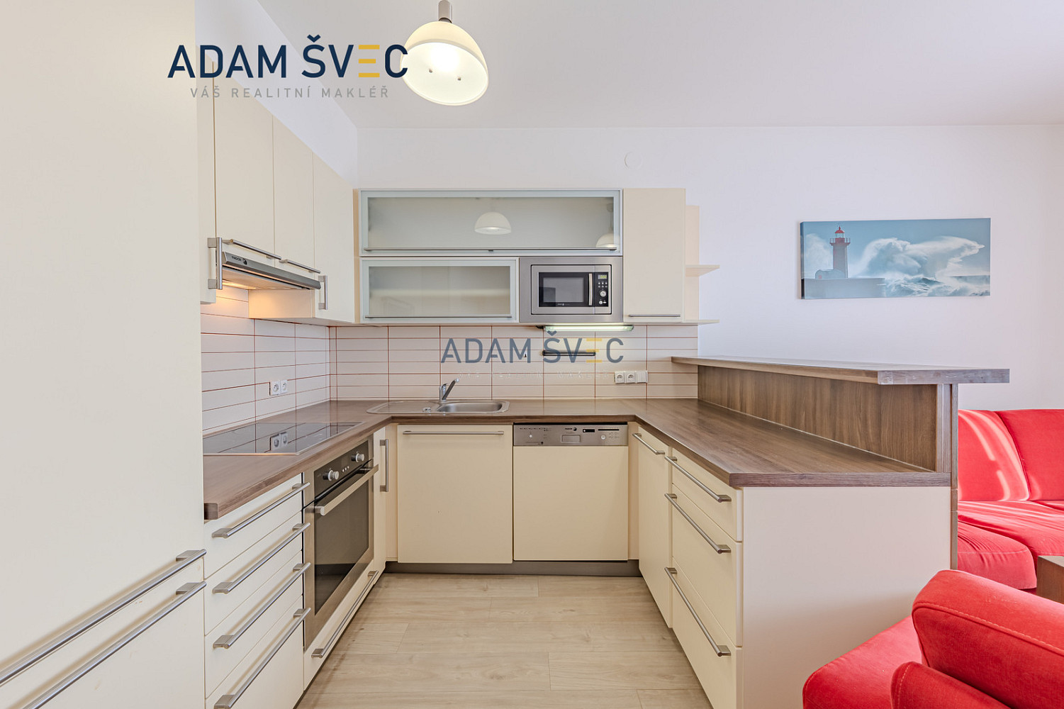 Prodej bytu 2+kk 50 m², Zábřeh
