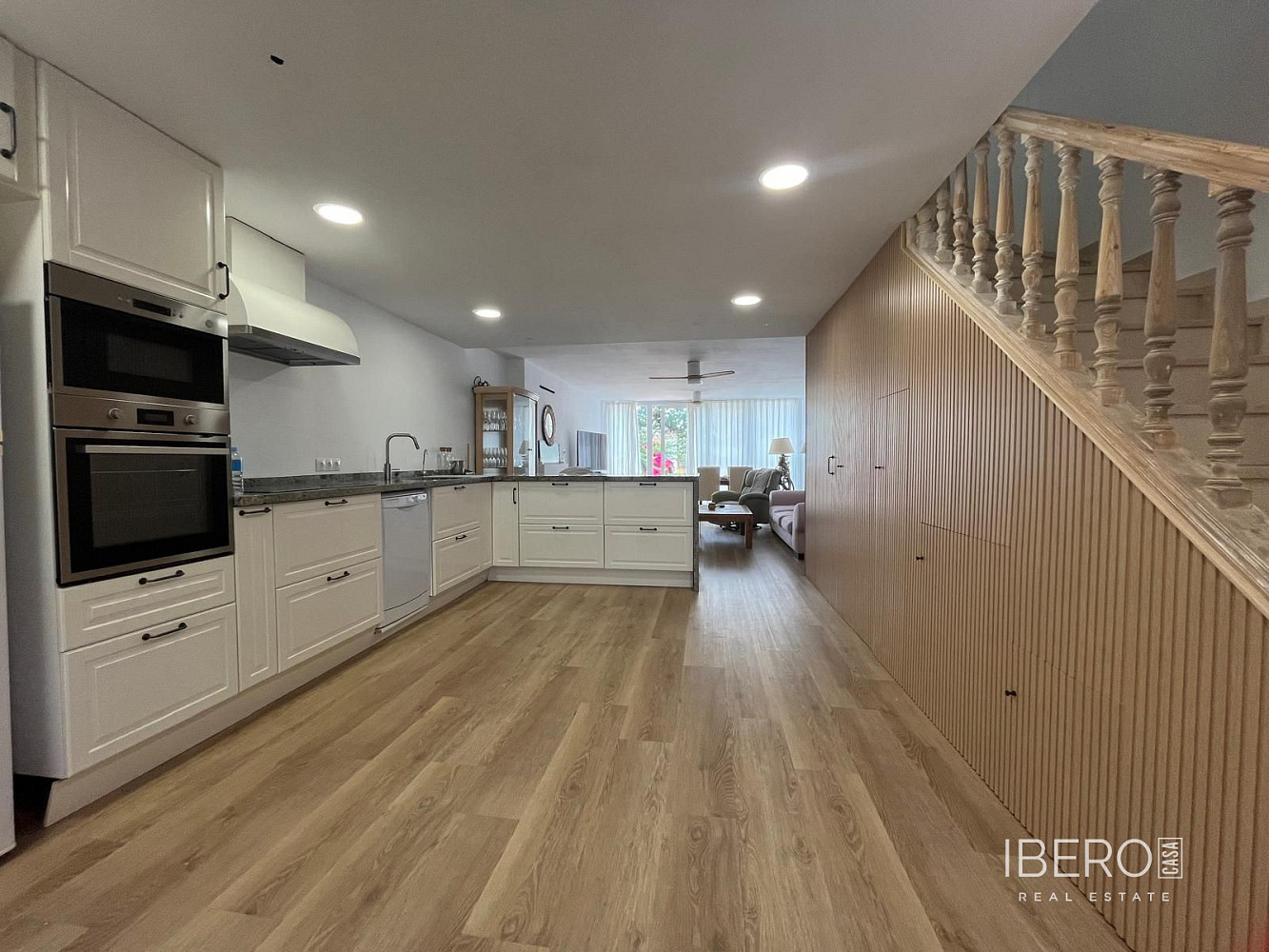 Piso 4+kk – Estepona, Barriada Islas Canarias - Vista 3