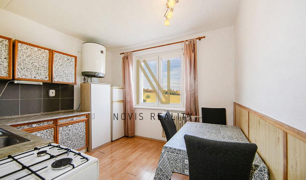 Prodej bytu 2+1 72 m², Stříbro – náhled fotky 3