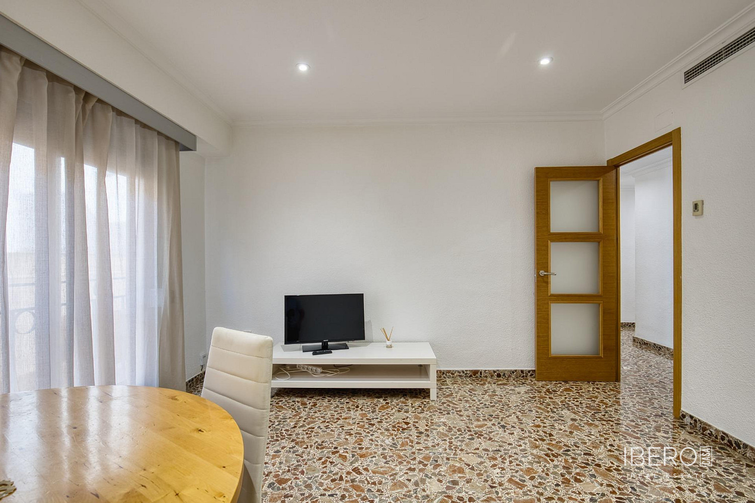 Pis – Elx / Elche, Carrús Oest, el Baix Vinalopó