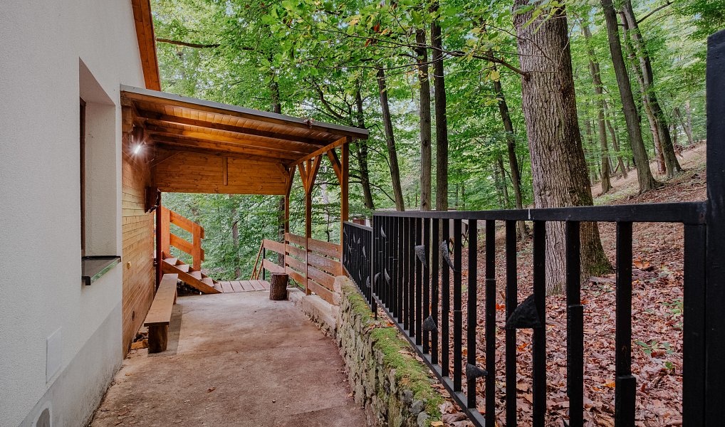 Prodej chaty/chalupy 58 m² s pozemkem 123 m², Štítary – náhled fotky 19