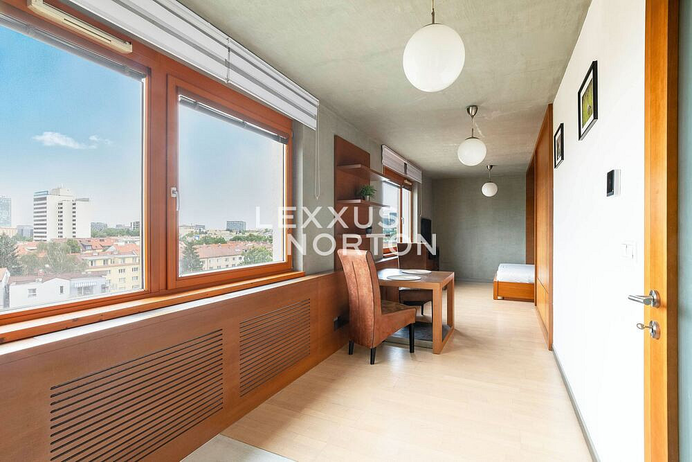 Prodej bytu 1+kk 35 m² – fotografie 3