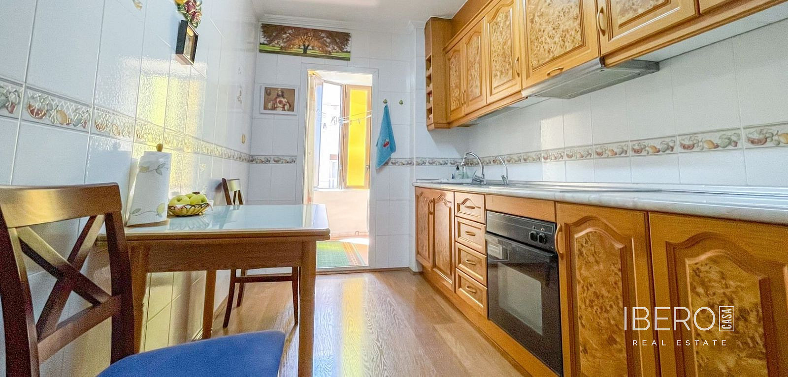 Piso 4+kk – Torrevieja, Europa, el Baix Segura / La Vega Baja - Más