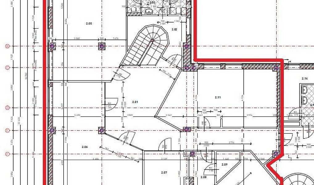 Pronájem obchodních prostor 662 m², Ostrava – náhled fotky 26