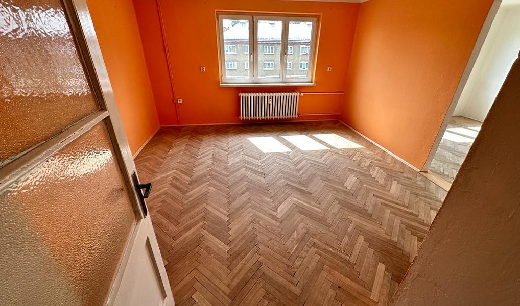 Pronájem bytu 2+1 63 m², Horní Slavkov – náhled fotky 5