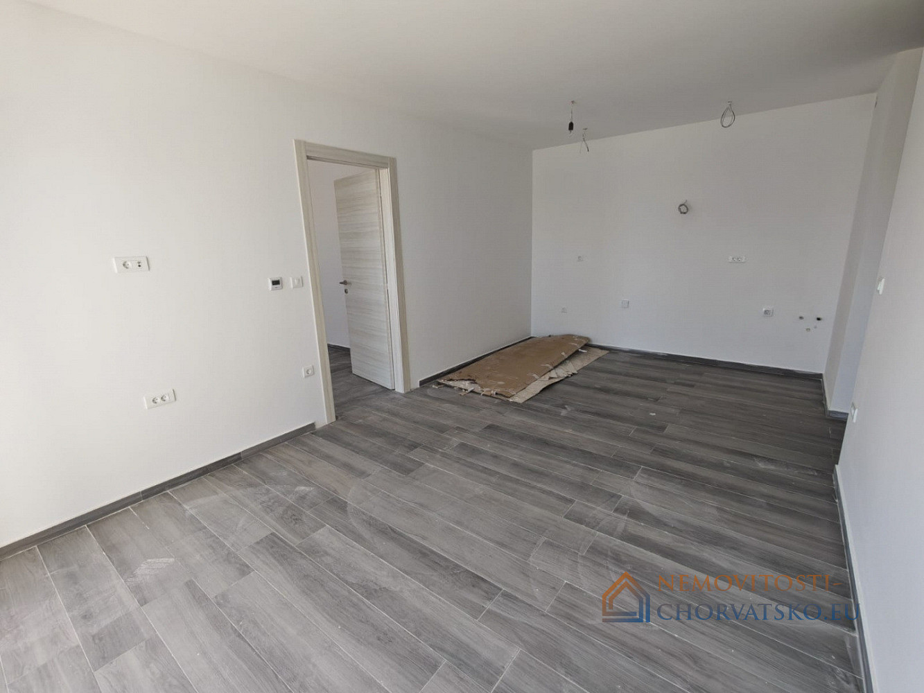 Prodej bytu 1+kk 59 m² - Widok 2
