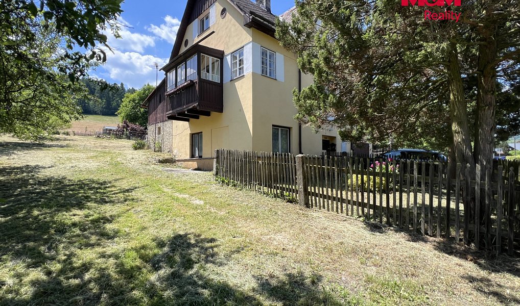Prodej domu 150 m² s pozemkem 1 883 m², Krasov – náhled fotky 21