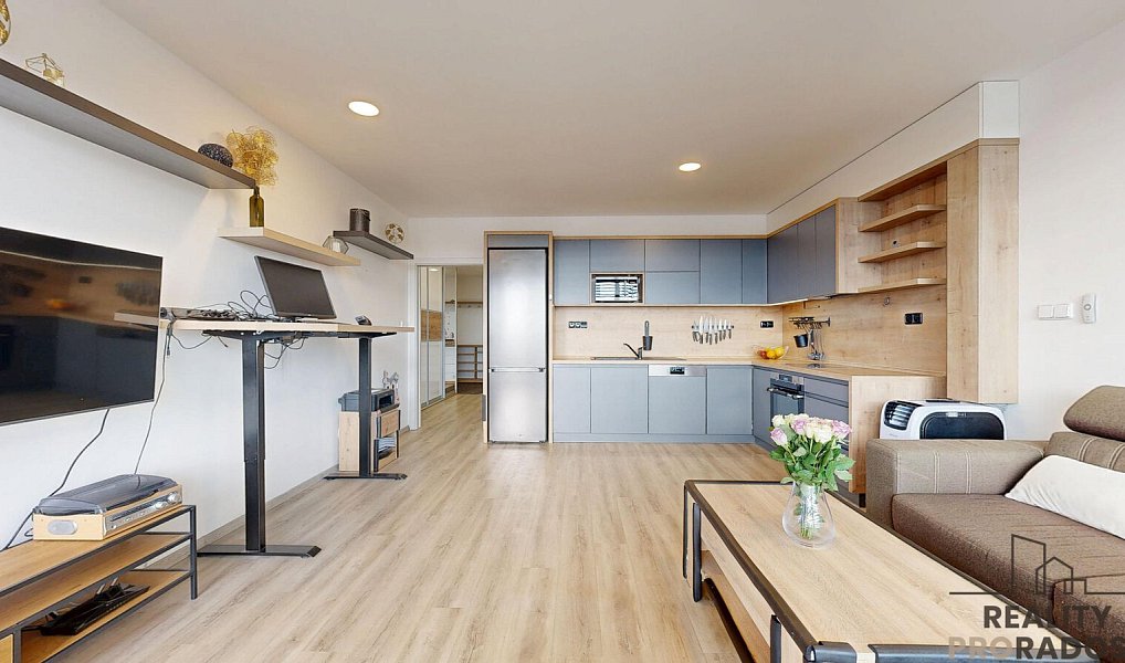 Prodej bytu 2+kk 53 m², Havlíčkův Brod – náhled fotky 10