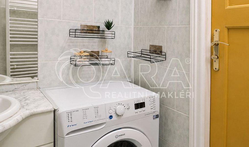 Pronájem bytu 2+1 60 m², Praha – náhled fotky 20