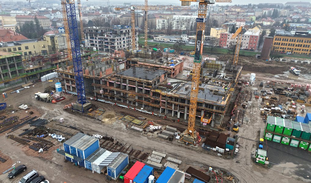 Prodej bytu 2+kk 44 m², Brno – náhled fotky 2