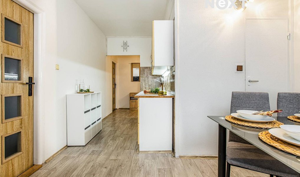 Prodej bytu 2+1 61 m², Veselí nad Lužnicí – náhled fotky 14