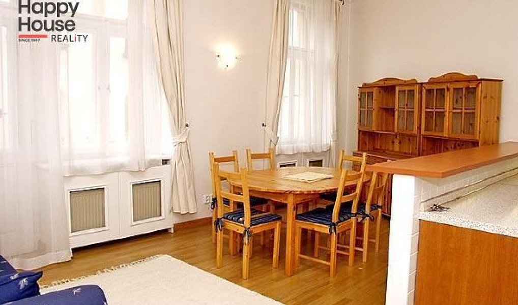 Pronájem bytu 4+kk 122 m², Praha – náhled fotky 2