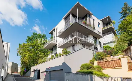 Prodej bytu 4+kk 141 m², Mošnova, Praha 5 - Smíchov