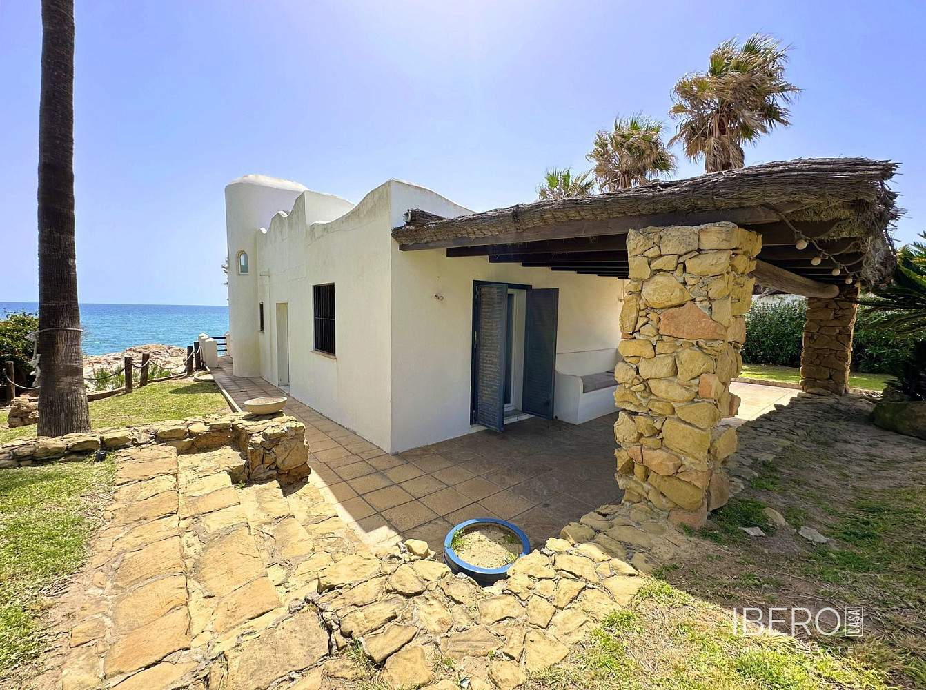 Casa 4+kk – Manilva, Manilva Pueblo, Costa del Sol Occidental - Vista 4