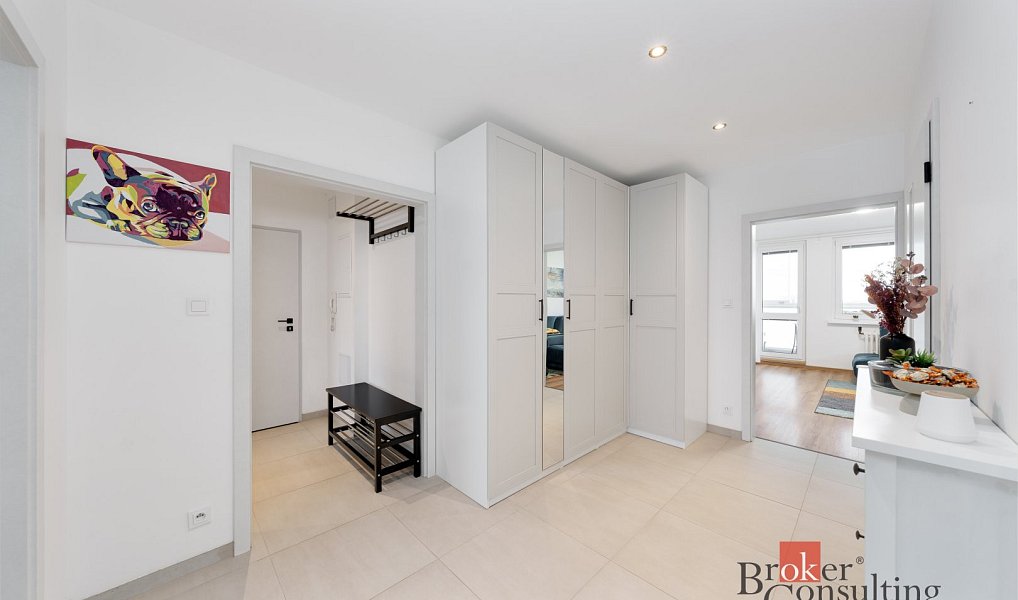 Prodej bytu 3+1 73 m², Praha – náhled fotky 9