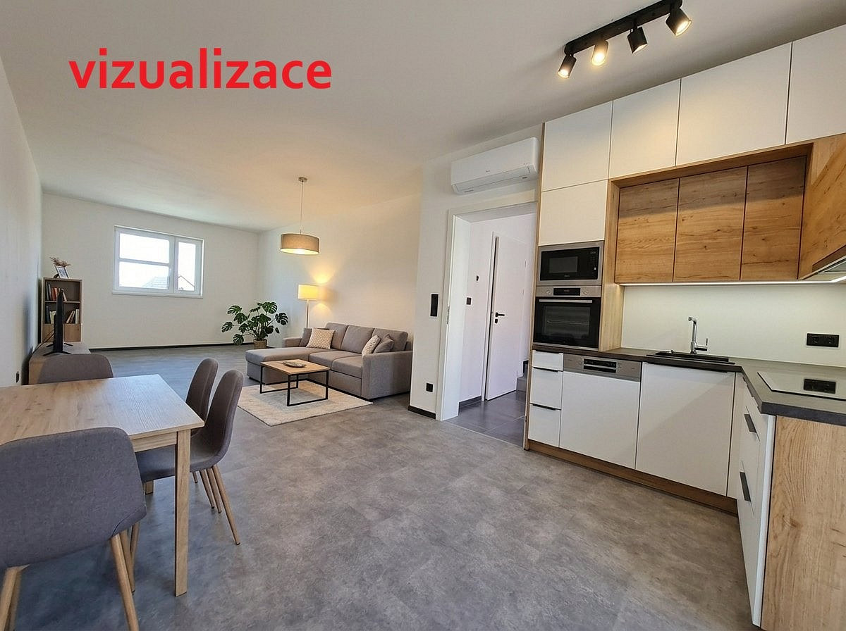 Prodej bytu 4+kk 110 m² – fotografie 4