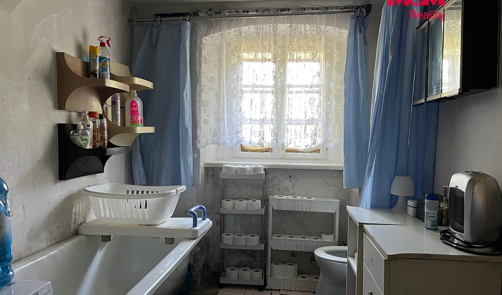 Prodej chaty/chalupy 96 m² s pozemkem 1 242 m², Petrovice – náhled fotky 15