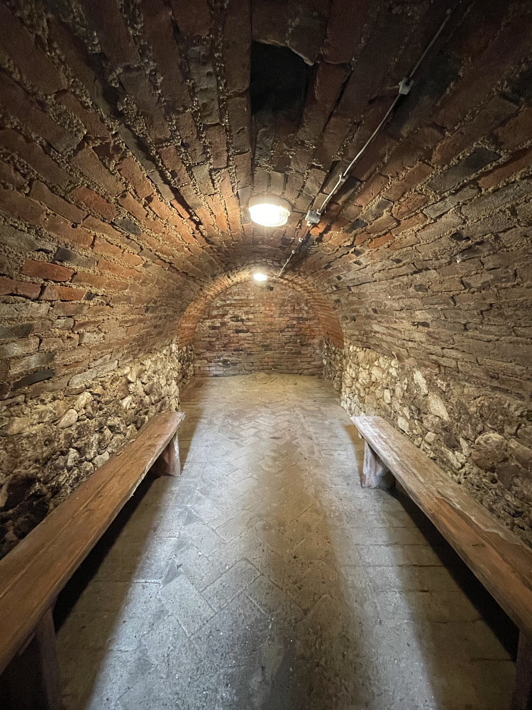 Pronájem obchodních prostor 432 m² – fotografie 2