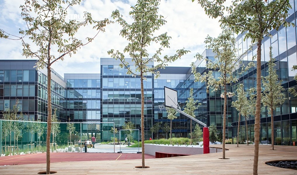 Pronájem kanceláře 414 m², Brno – náhled fotky 3