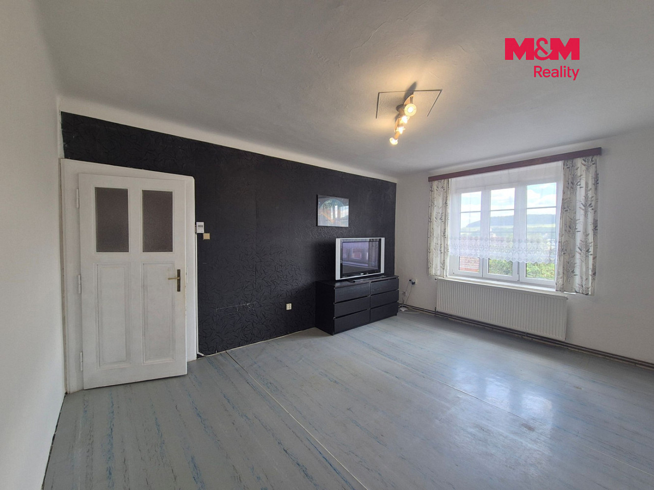 Prodej bytu 2+1 66 m² – fotografie 2