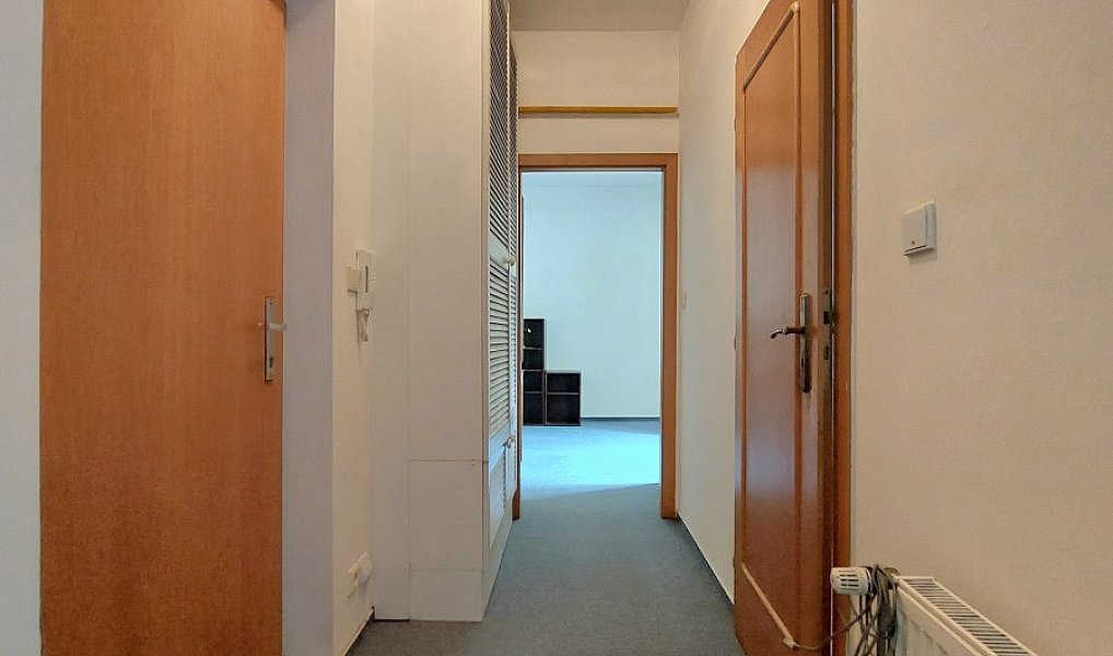 Pronájem bytu 1+1 40 m², Hradec Králové – náhled fotky 8