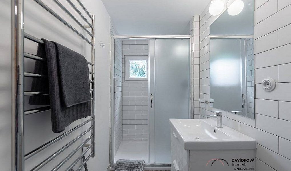 Prodej chaty/chalupy 45 m² s pozemkem 483 m², Dolní Břežany – náhled fotky 13