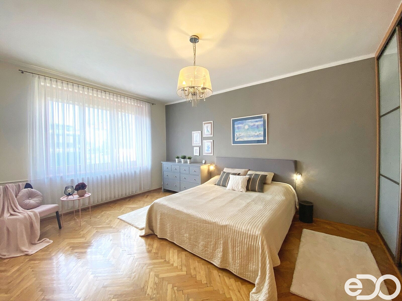 Pronájem bytu 3+1 103 m² – fotografie 4