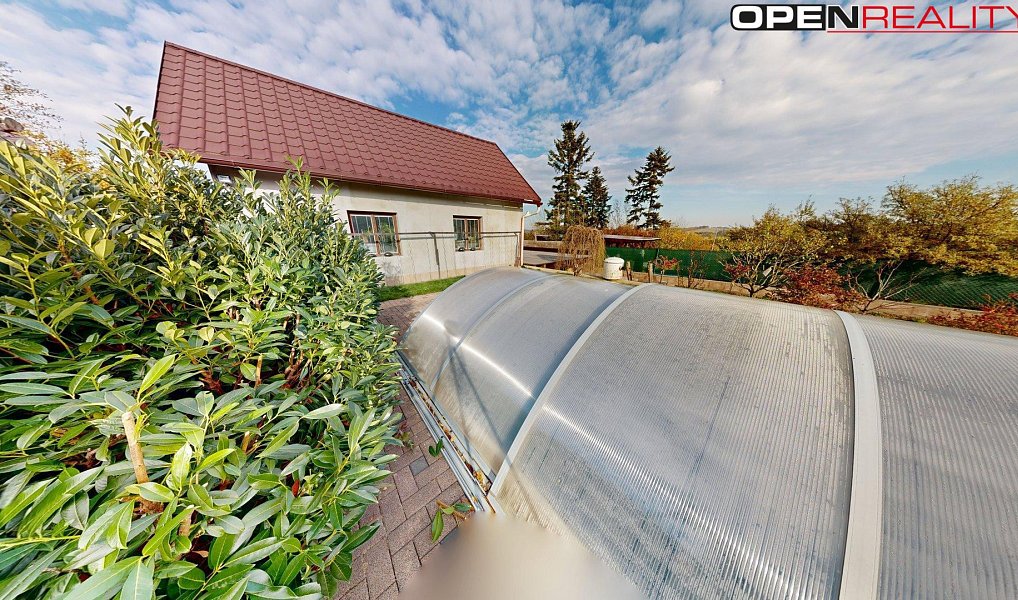 Prodej domu 360 m² s pozemkem 1 096 m², Vyskytná nad Jihlavou – náhled fotky 22