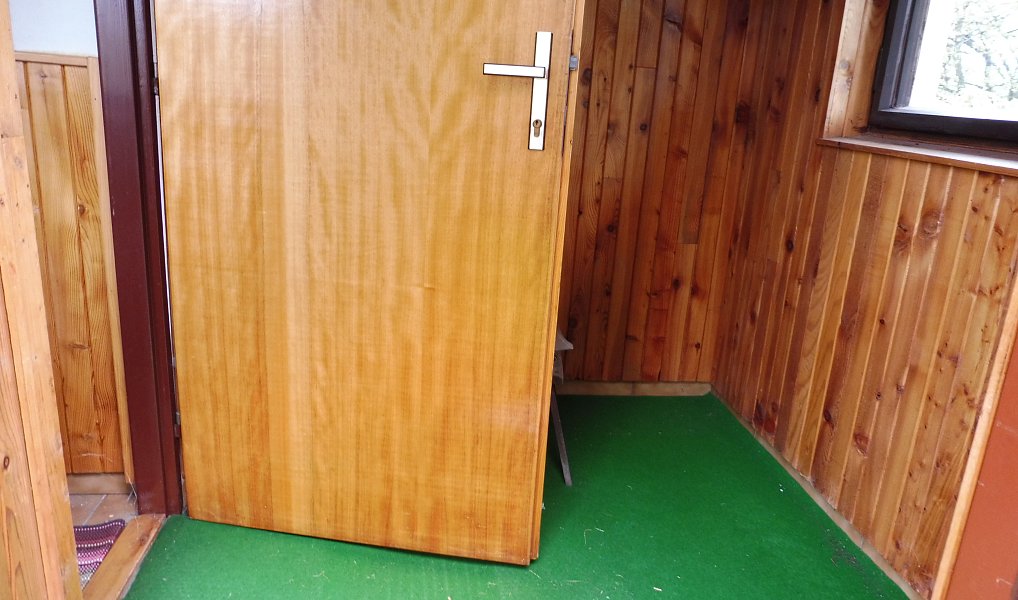 Prodej domu 90 m² s pozemkem 445 m², Vysoké nad Jizerou – náhled fotky 9