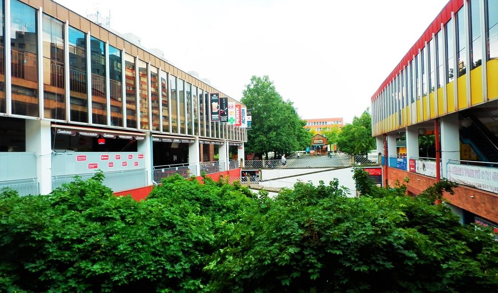 Pronájem restaurace 8 m², Praha – náhled fotky 4