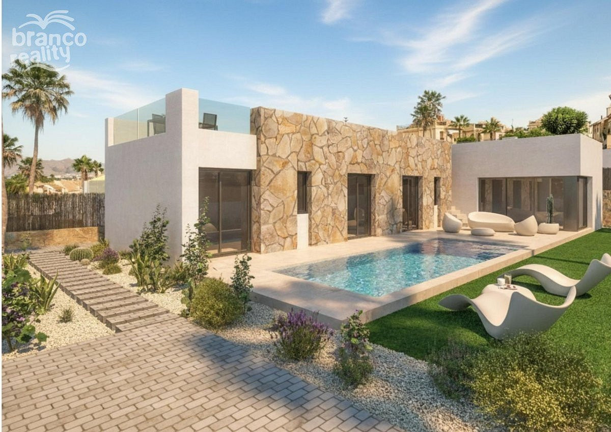 House in Algorfa, el Baix Segura / La Vega Baja - Vista 3