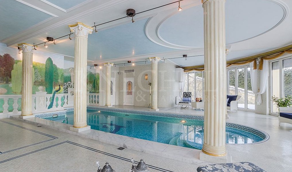 Prodej domu 609 m² s pozemkem 6 235 m², Senohraby – náhled fotky 15