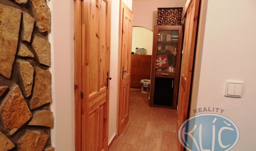 Pronájem bytu 2+kk 43 m², Tábor – náhled fotky 13