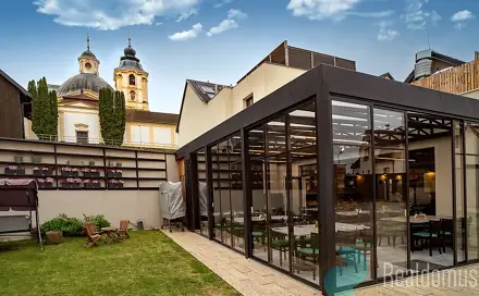 Prodej ubytovacího objektu 953 m², Sepekov, okres Písek