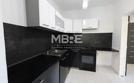 Pronájem bytu 2+1 44 m²