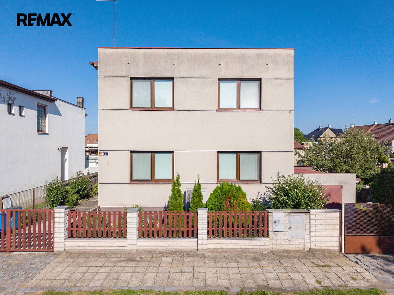 Prodej domu 150 m² s pozemkem 525 m²