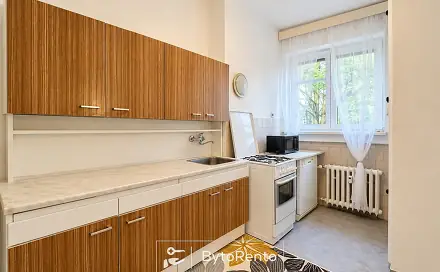 Pronájem bytu 3+1 75 m²