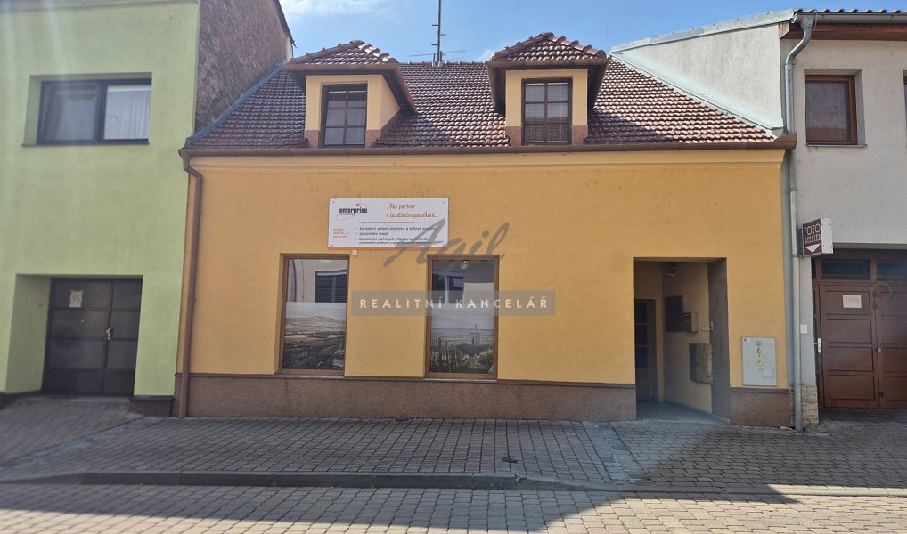 Prodej domu 250 m² s pozemkem 473 m², Slavkov u Brna – fotka 1 z 26