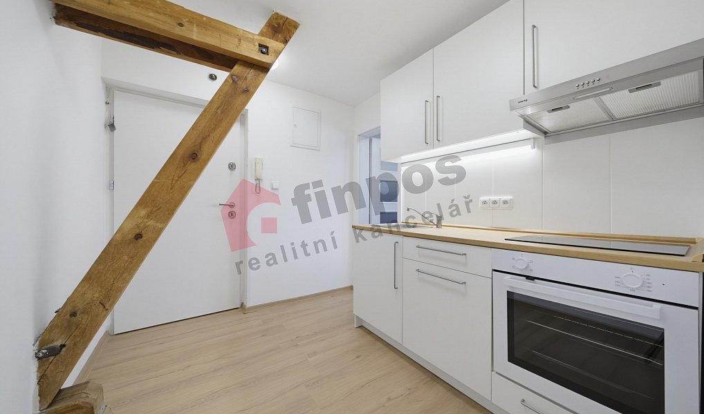 Prodej bytu 2+1 33 m², Vlašim – náhled fotky 6