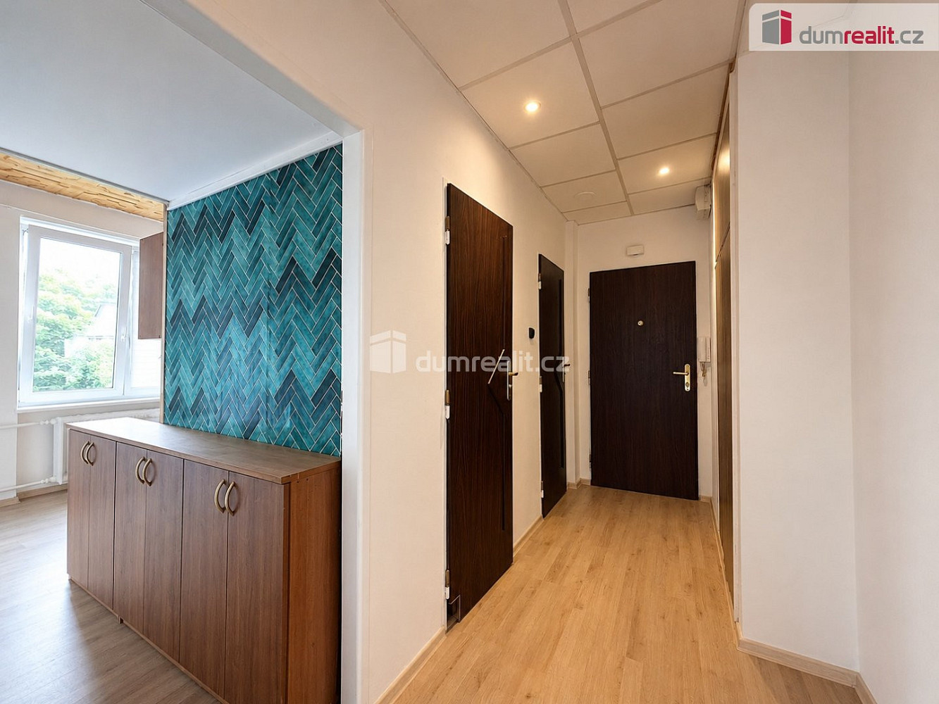 Pronájem bytu 2+1 55 m² — photo 4
