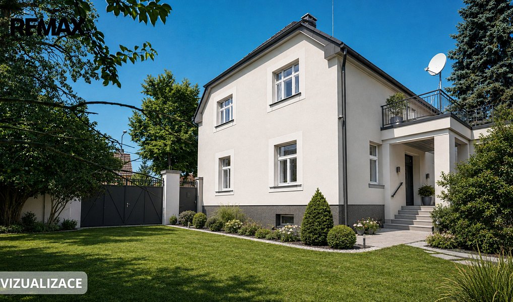 Prodej domu 250 m² s pozemkem 2 111 m², Třebestovice – náhled fotky 15
