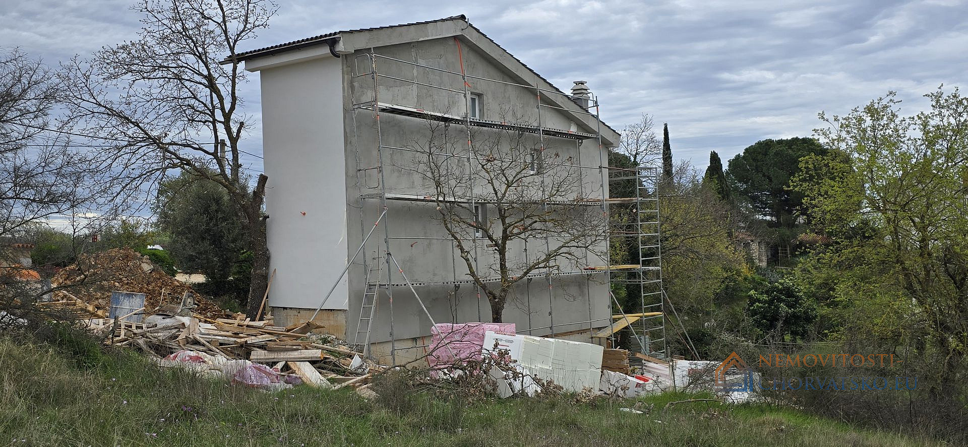 Prodej domu 120 m² s pozemkem 4 187 m² – pohled 5