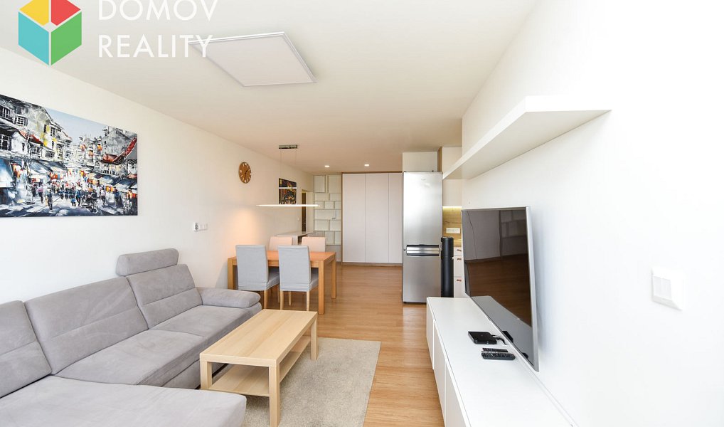 Prodej bytu 2+kk 64 m², Praha – náhled fotky 5