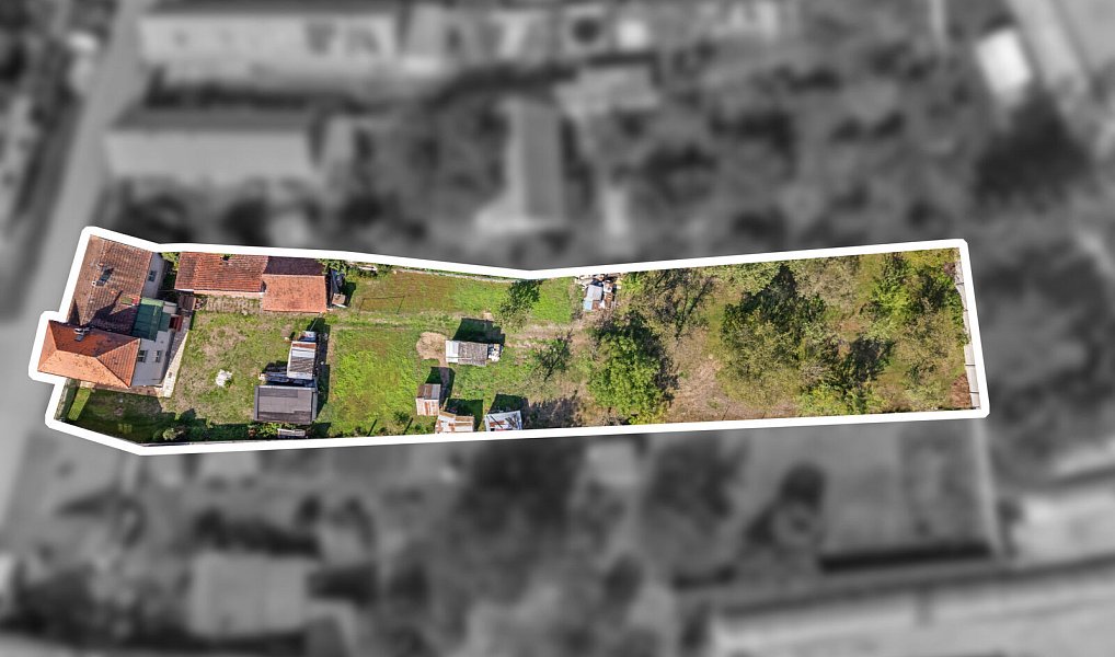 Prodej domu 142 m² s pozemkem 1 894 m², Vstiš – náhled fotky 8