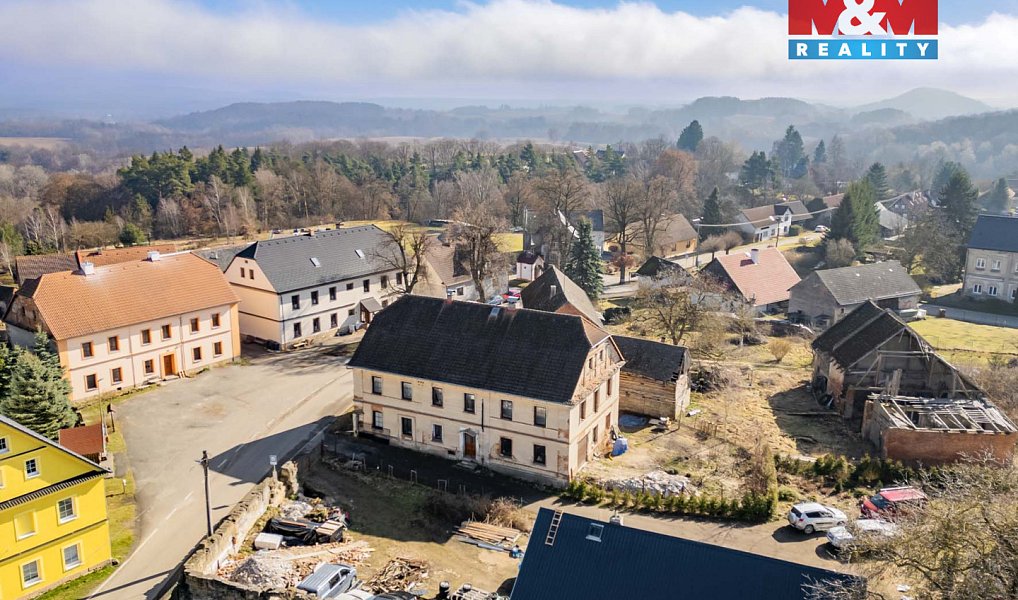 Prodej domu 300 m² s pozemkem 608 m², Ždírec – náhled fotky 5