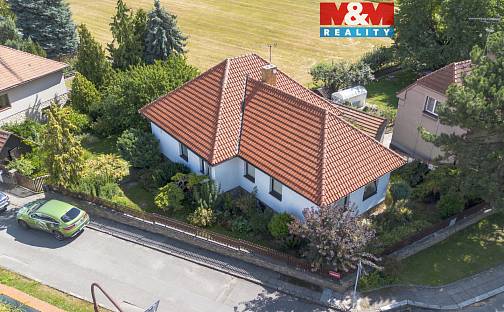 Prodej domu 106 m² s pozemkem 613 m², Zahradní, Kouřim, okres Kolín